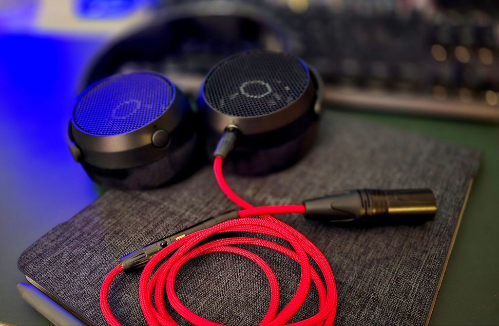 Hart Audio’s XLR HD 490 Cable takes the HD 490 to another&nbsp;level!