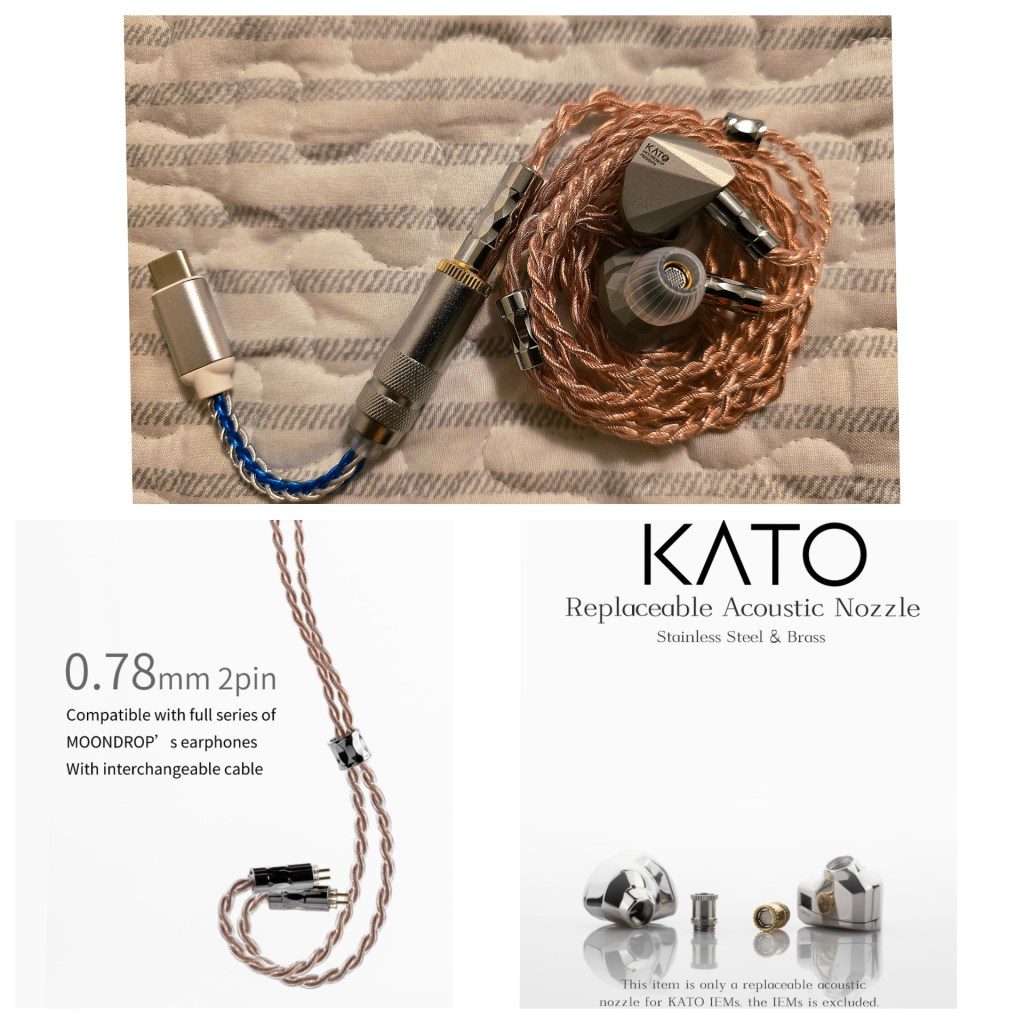 The Audiophile Law of diminishing&nbsp;returns!