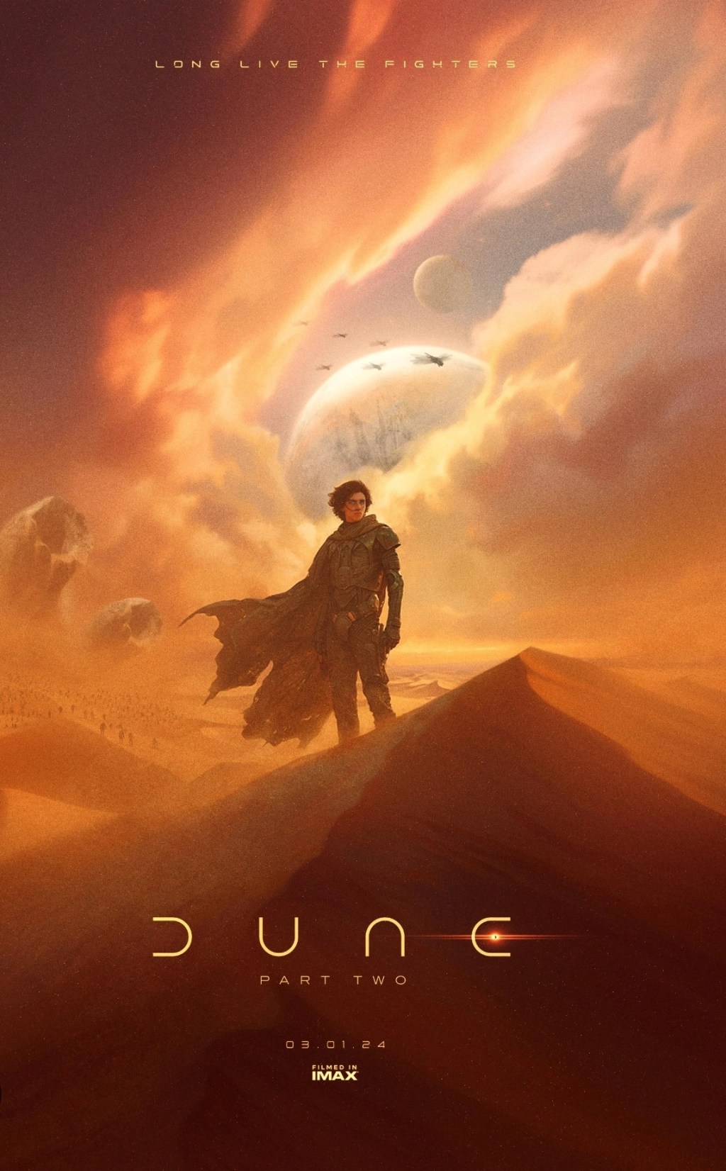 “Muad’Dib” Aka…Dunu Sa6 Mk2: “The One who points the&nbsp;way”