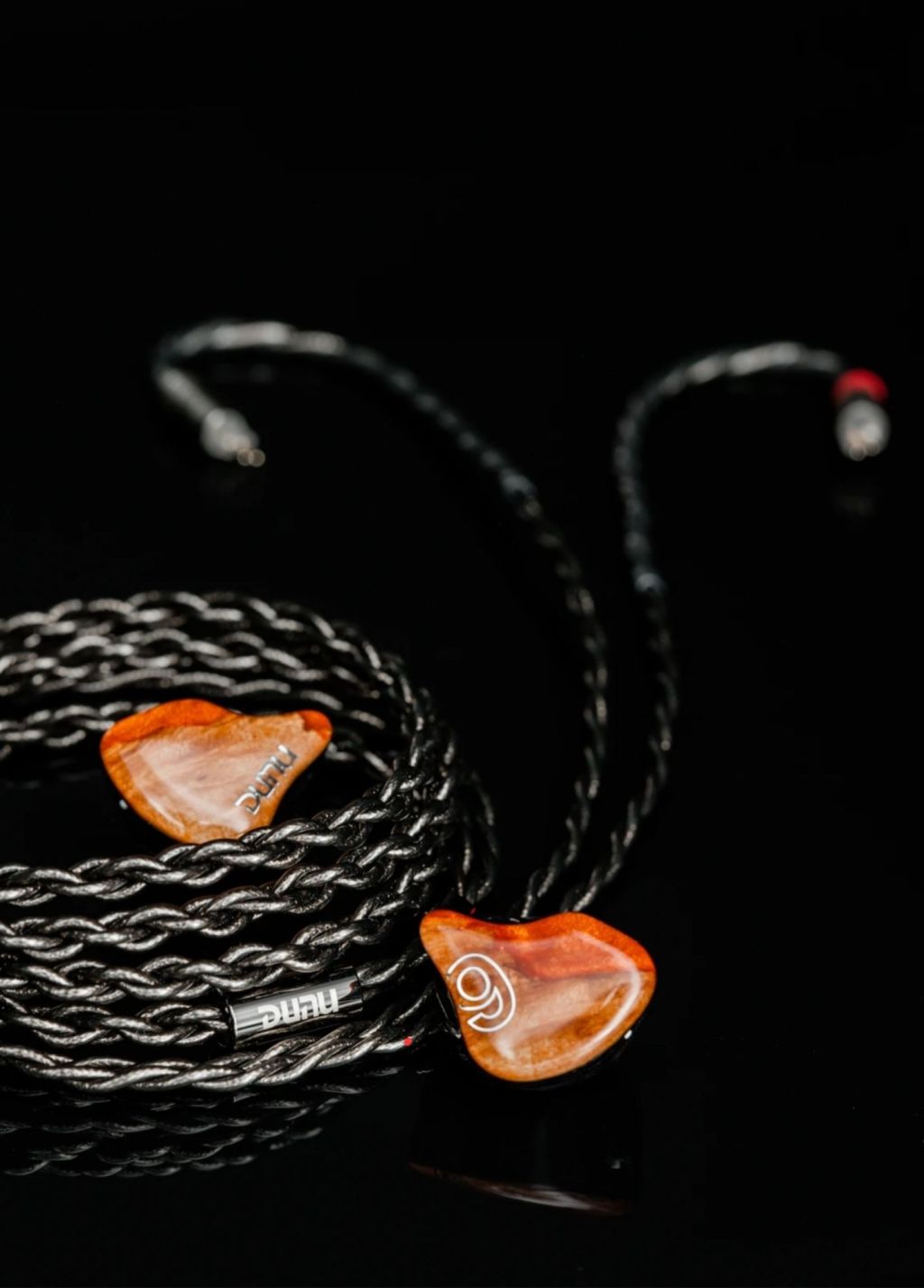 There is still a clear difference in sound quality in IEMs $599 vs cheaper&nbsp;IEM!