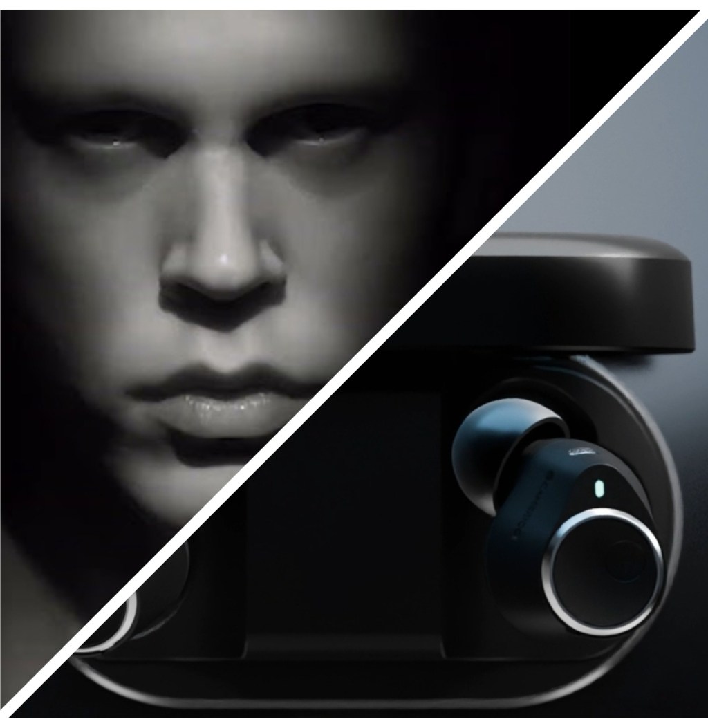 Cambridge M100…aka “Feyd&nbsp;Rautha”