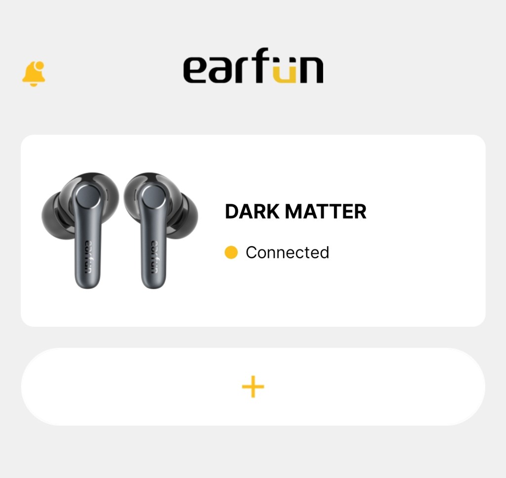 And then there was ONLY&nbsp;One