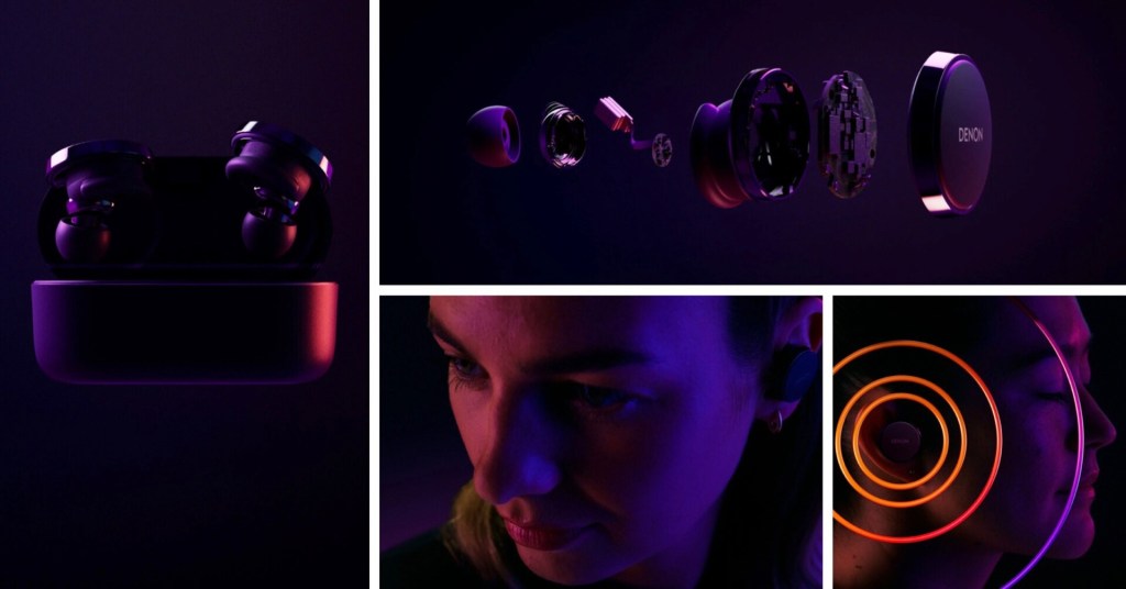 Bluetooth Earphone awards