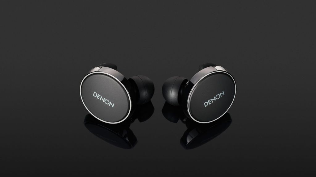The Denon Perl Pro is the greatest sounding Bluetooth earphone in the world, and yet I still can’t recommend&nbsp;them.