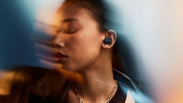 The Bowers and Wilkins Pi8 Pyramid&nbsp;Effect!