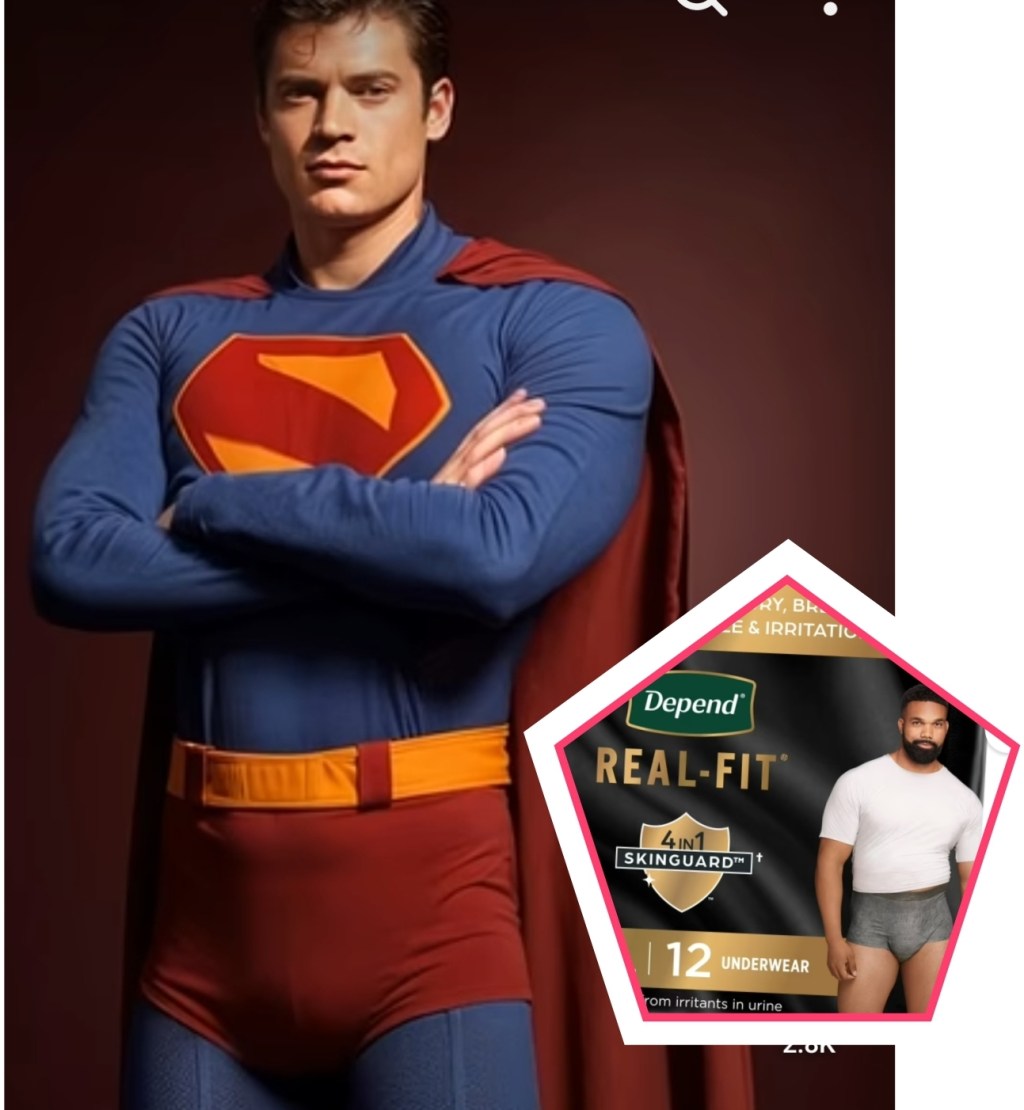 I think I understand what James Gunn is going for with Superman now, and it still&nbsp;sucks.&nbsp;