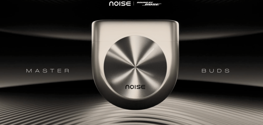 Another release of a new Earphone is&nbsp;coming!