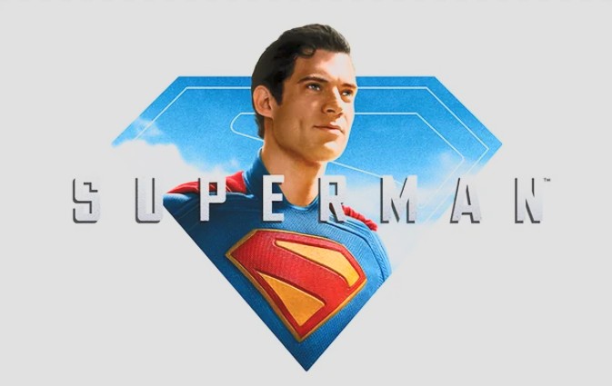 My reactions to Superman Sneak Peek&nbsp;Trailer