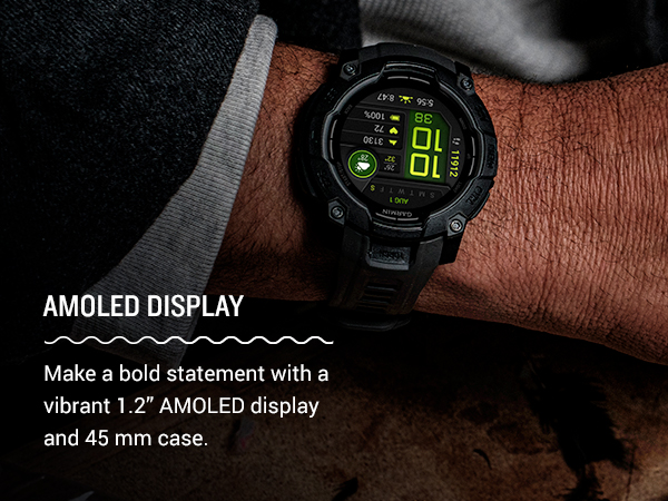 My new Smartwatch is my favorite smartwatch ever. – Tech-N-Things