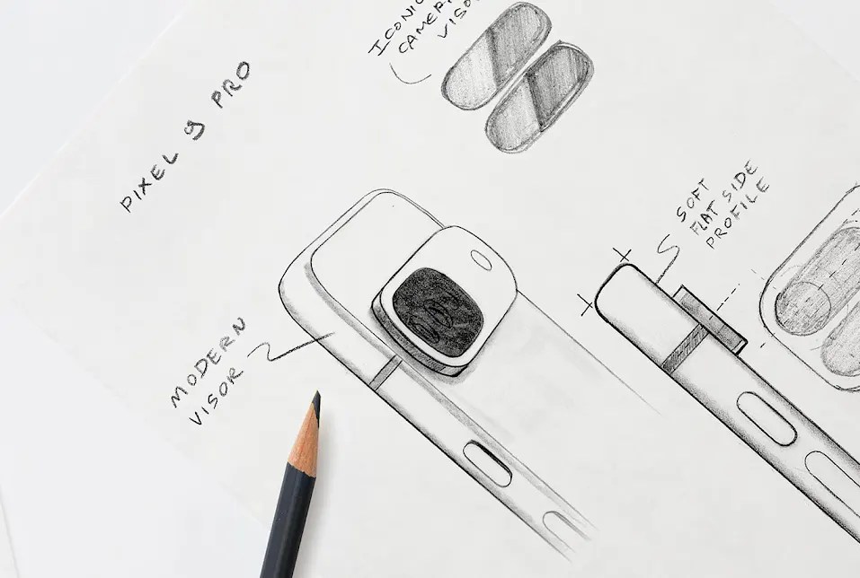 My new Smartphone Chosen One is my&nbsp;First.