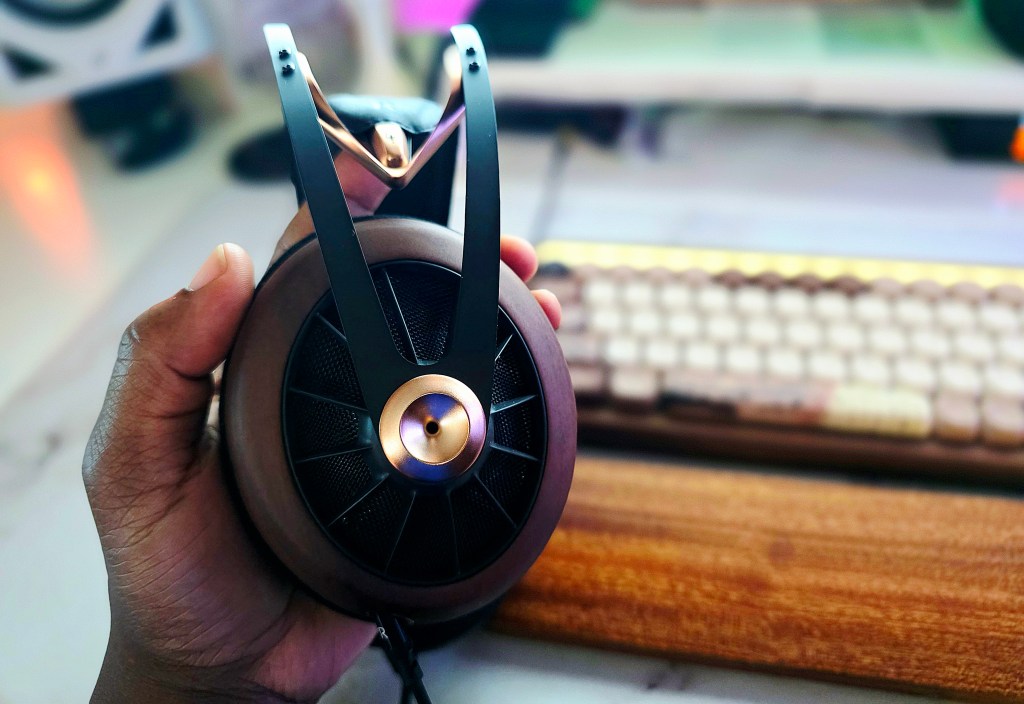 A Endgame for Headphones arrives! The Meze 109 Pro’s are&nbsp;here!&nbsp;