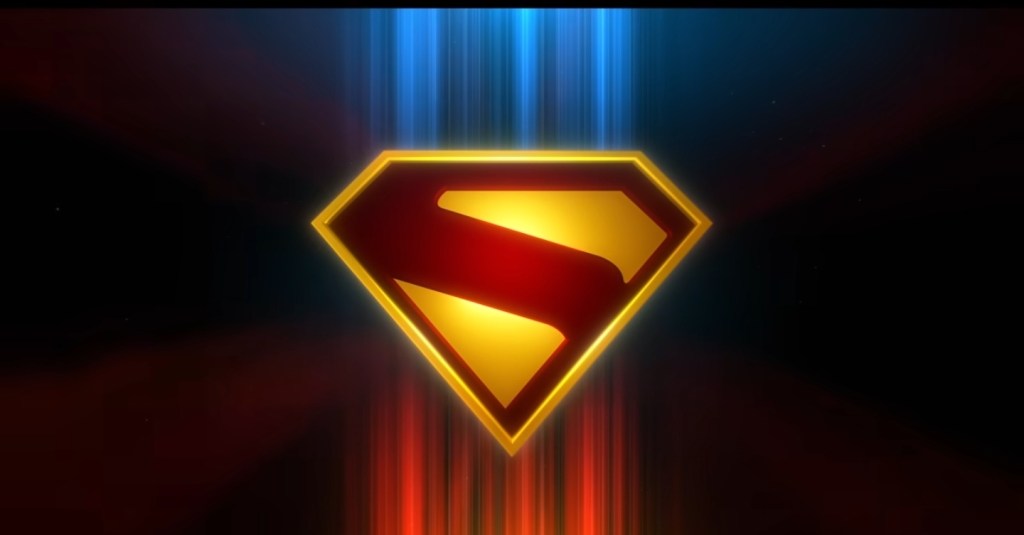 A New Hope for&nbsp;Superman!