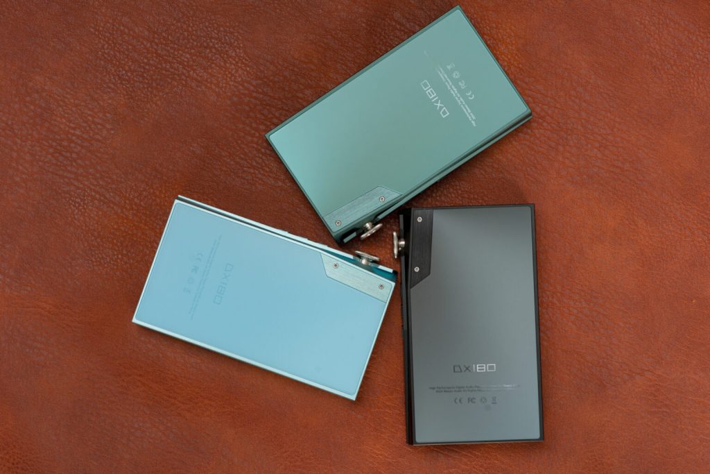 IBasso DX180…” A move into greatness”