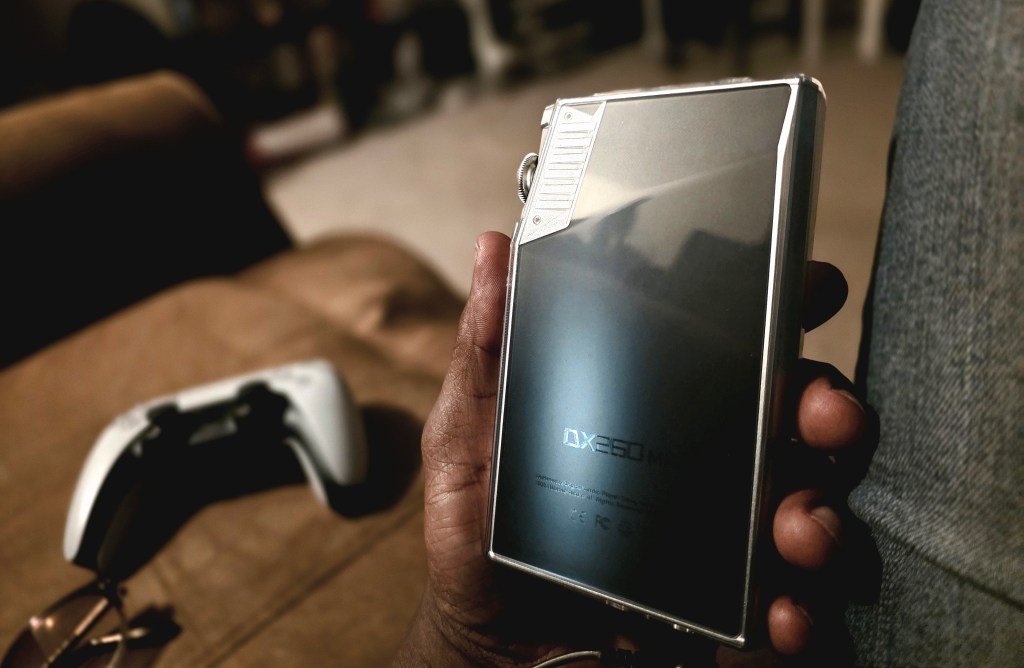 Ibasso Dx260mk2 : King or Hand of the&nbsp;King?