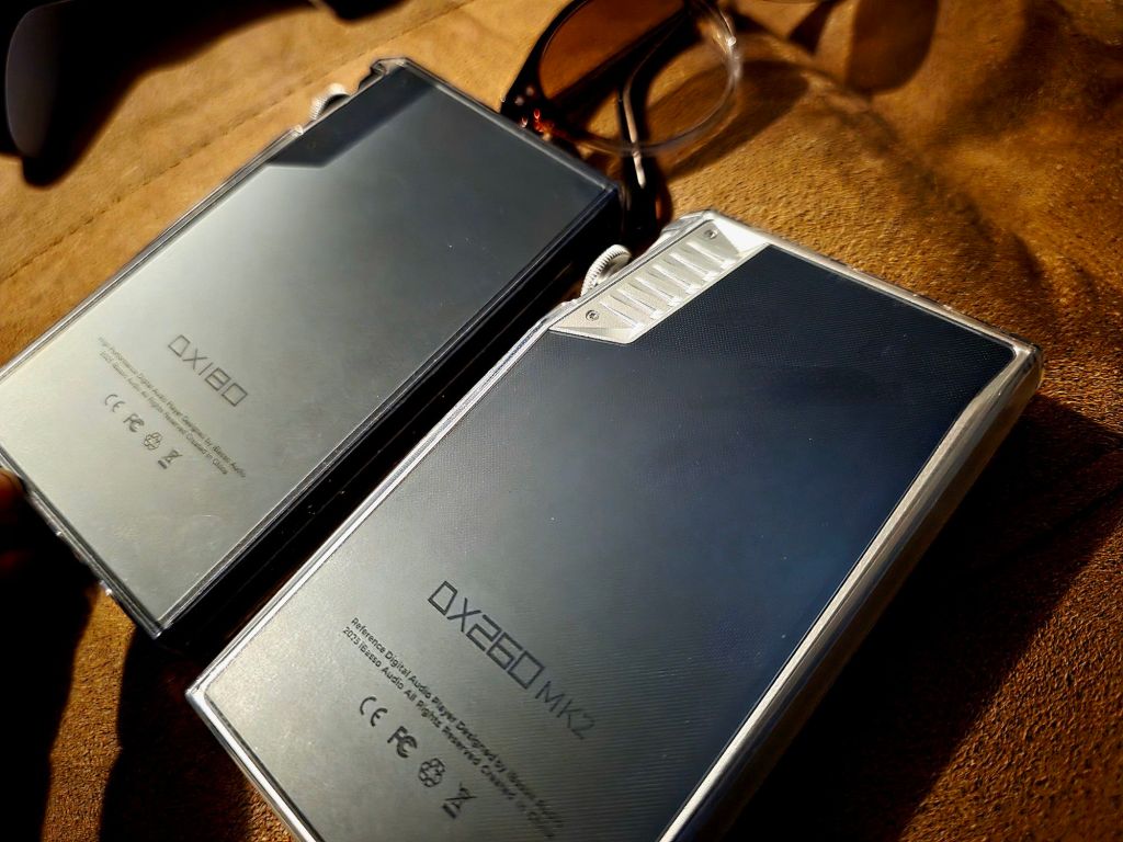 There is no upgrade path left after the Dx180-Dx260mk2 for my&nbsp;life.