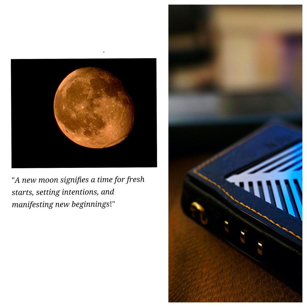 The next step in my DAP journey begins with correcting a&nbsp;mistake…