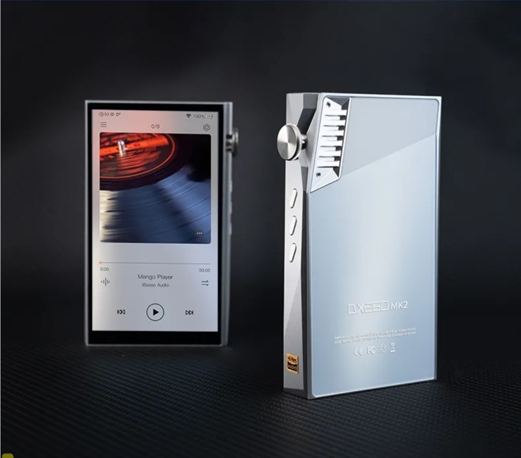 The IBasso family could be the greatest DAP triple of all&nbsp;time!