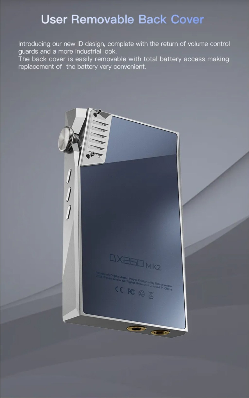 If I could do it all over again, would I still pick the Ibasso&nbsp;Dx260mk2?