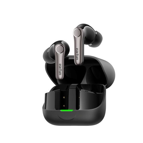 EarFun Air Pro 4+ just became my New EARPHONE of the YEAR, over the&nbsp;AZ100!
