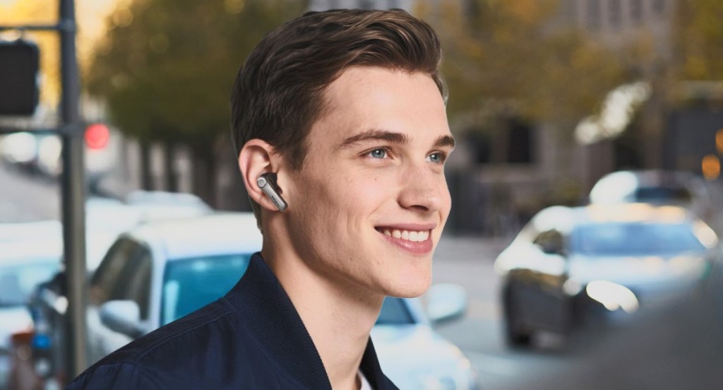 The Best Budget Earphone&nbsp;today!