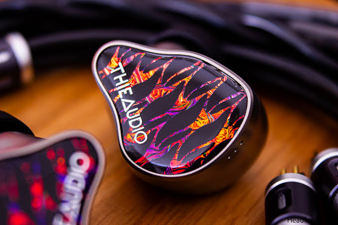 The Thieaudio Valhalla: “beyond&nbsp;reality”