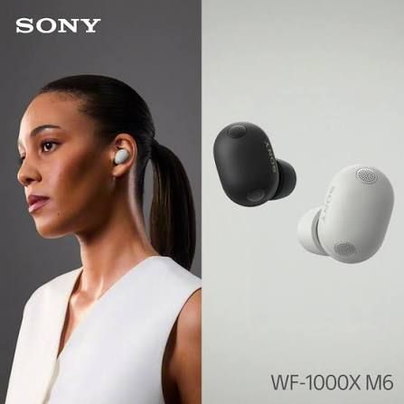 Sony XM6’s Earphones:  Have NO EQUAL, not Samsung, Bowers and Wilkins, Az100, Noble Rex5, Bang and Olufsen…Nobody.