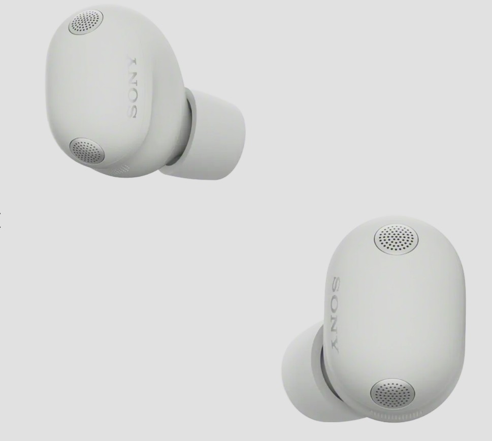 In the hands, the Sony XM6&nbsp;thoughts