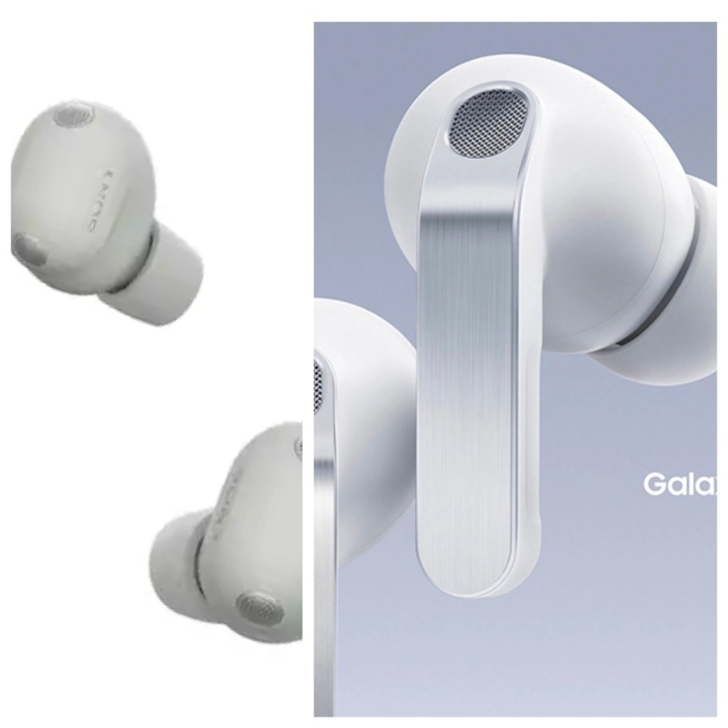 Now I have Honeymoon time with both Samsung buds 4 pro and Sony Xm6’s… What is the real truth&nbsp;here?