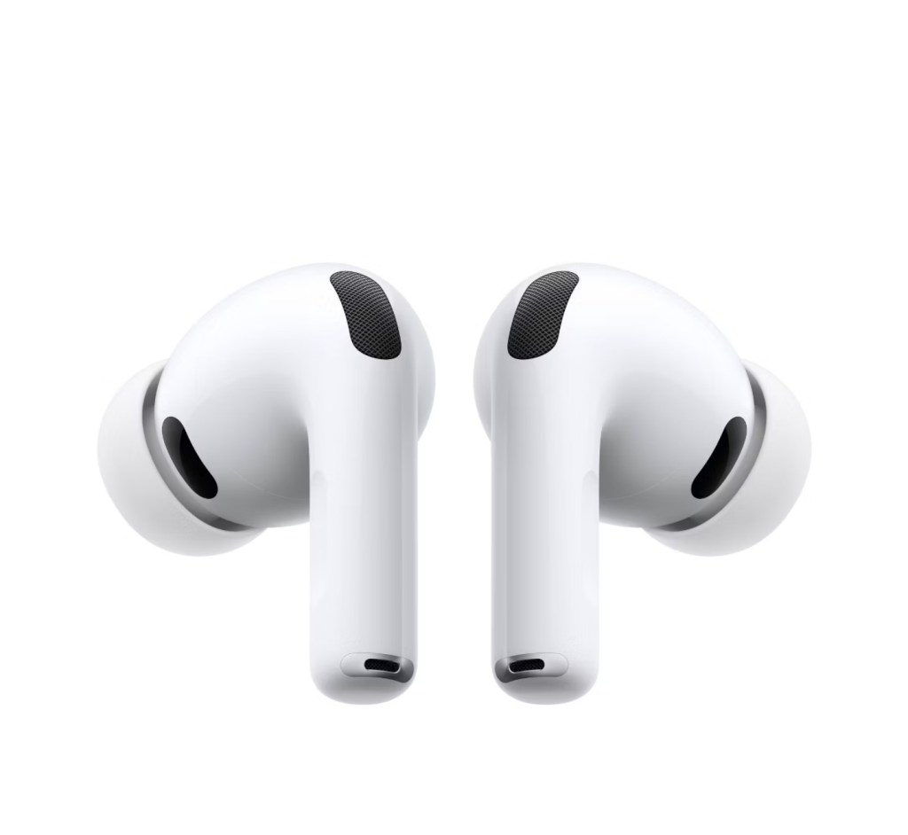 I did the unthinkable… I enjoyed Airpod Pros on my Samsung Galaxy&nbsp;s25!