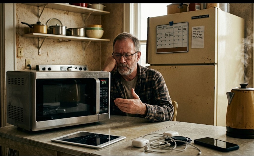 Aren’t you tired of Tech inconsistencies?