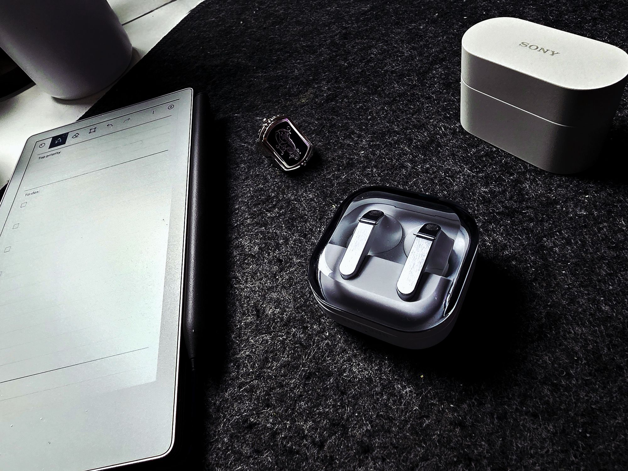 Buds 4 Pro are as much of a nonbrainer for Samsung phones as the ...