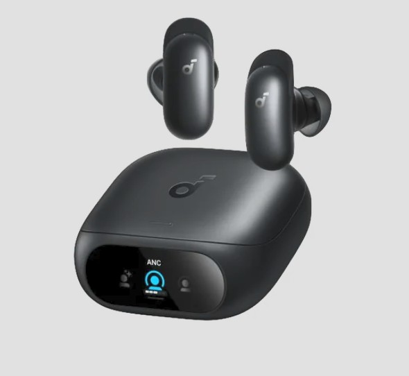 Soundcore Liberty 5 Pro Overview.