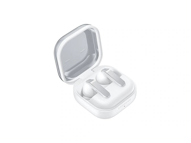 Buds 4 Pro are as much of a nonbrainer for Samsung phones as the Airpods are for the&nbsp;iPhone!