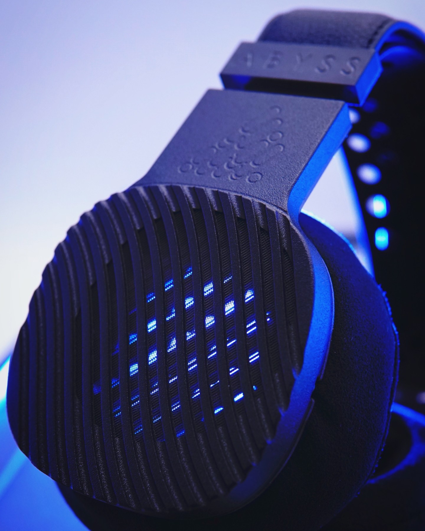 Abyss delivered the greatest sound experience of my life! – Tech-N-Things