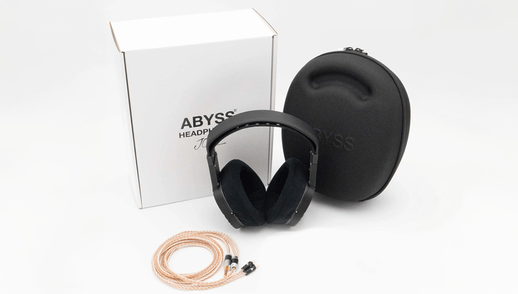 Abyss JOAL turned out to be the greatest headphone sound achievement I’ve ever experienced in my&nbsp;life!
