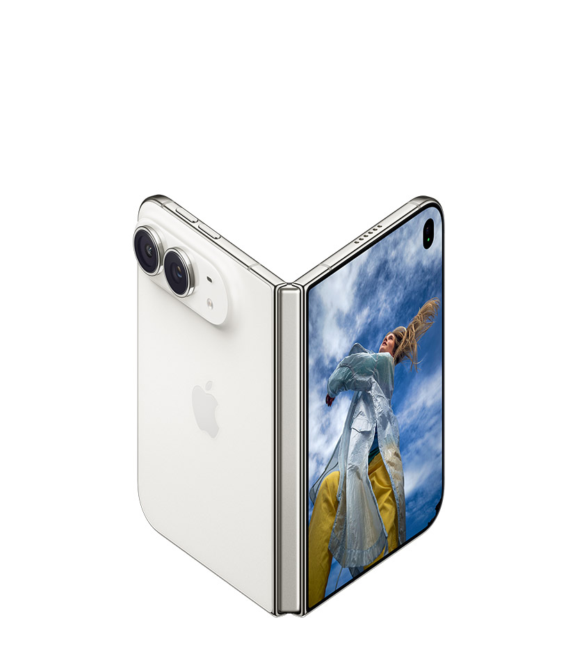 Apple is about do what they do and the world will celebrate as they make the Niche, the Norm once&nbsp;again!