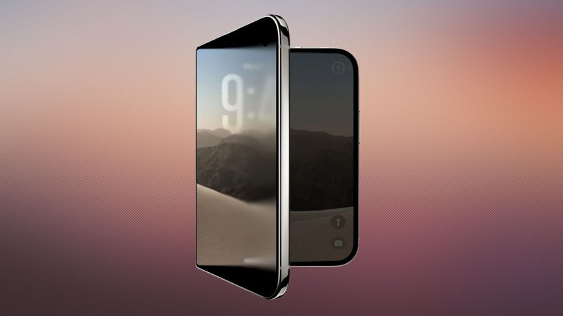 Is the iPhone duo&nbsp;inevitable!