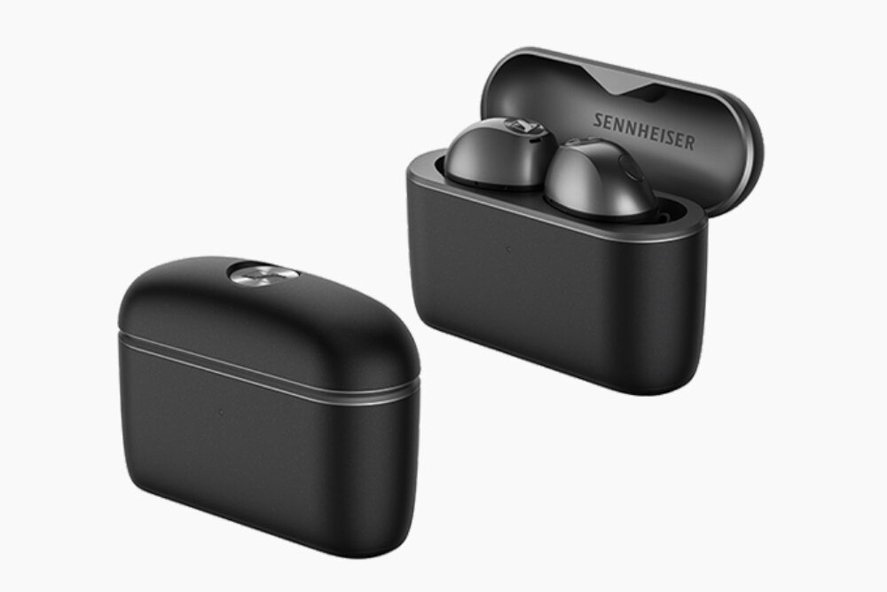 The Sennheiser MTW5 just might become my ONLY Bluetooth earphone moving&nbsp;forward.&nbsp;