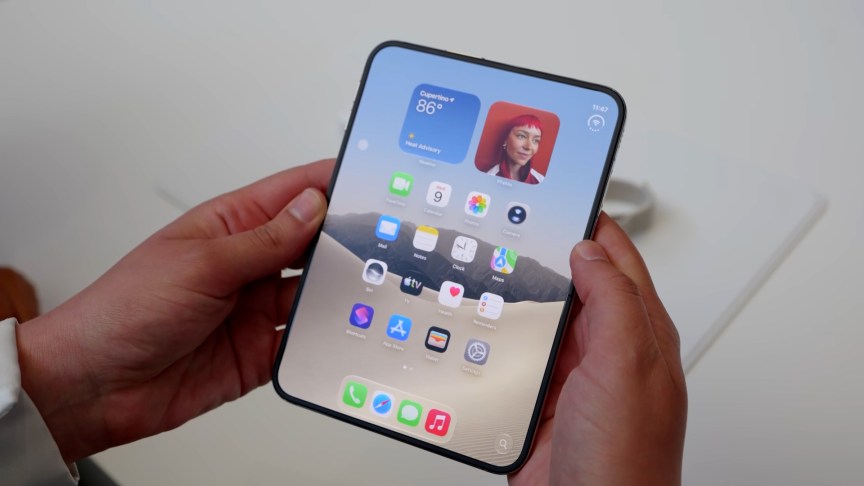 iPhone duo will rock the tech industry!